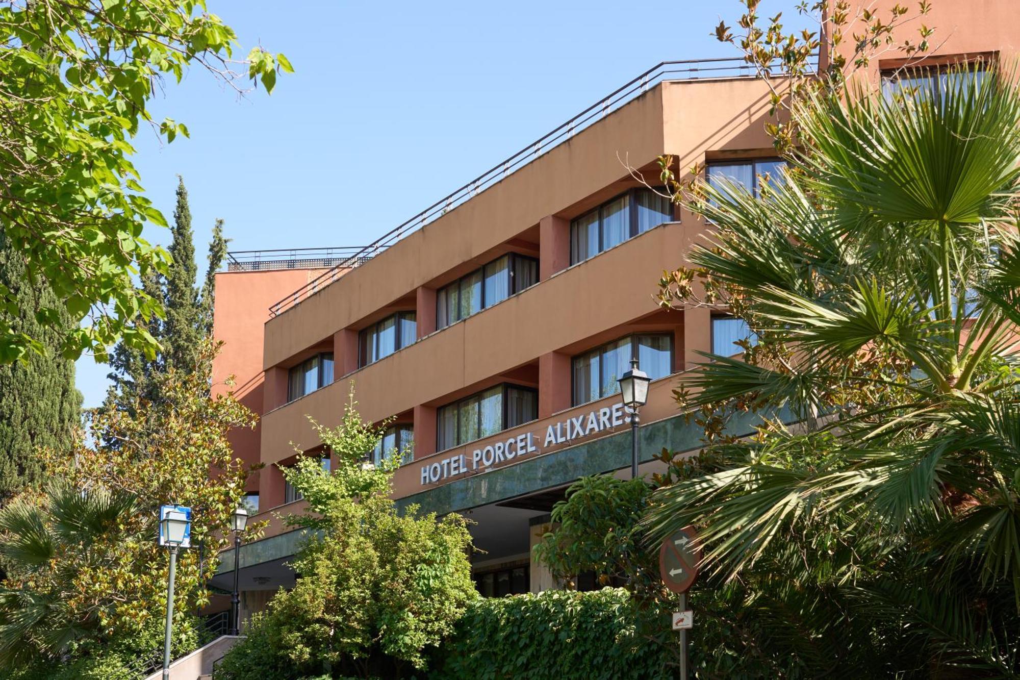 Porcel Alixares — Photos 3